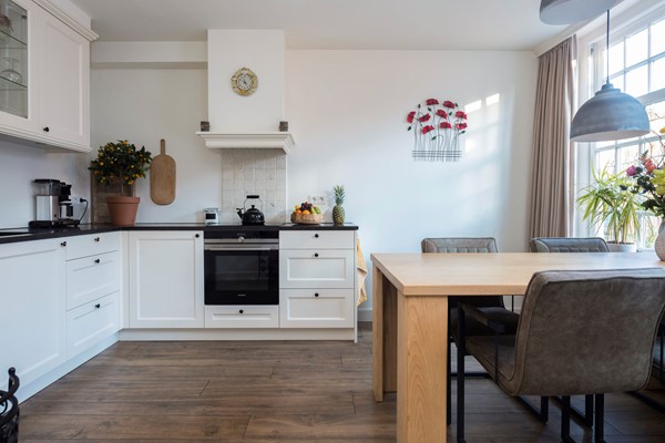 Medium property photo - Hoogstraat 37, 4285 AG Woudrichem